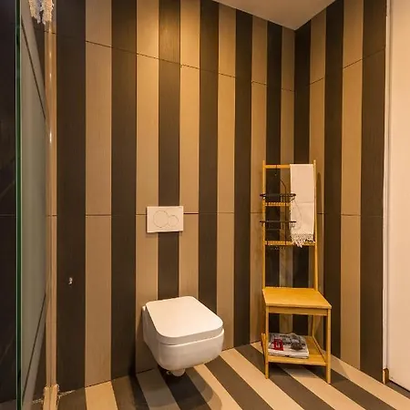 96 - Smart Apartment Mantua