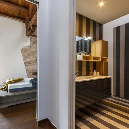 96 - Smart Apartamento *