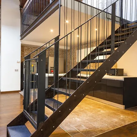 Apartamento 96 - Smart Mantua