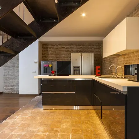 Apartamento 96 - Smart *